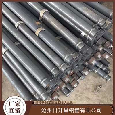灵川最薄的声测管壁厚可以到什么程度