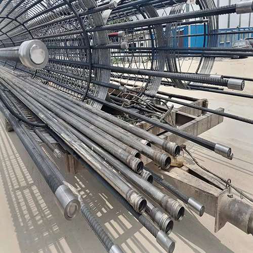 灵川1月中国声测管出口量创半年来新高